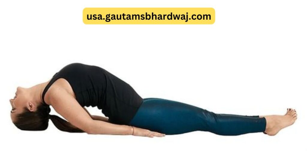 Best 10 Yoga for Weight Gain for Beginners