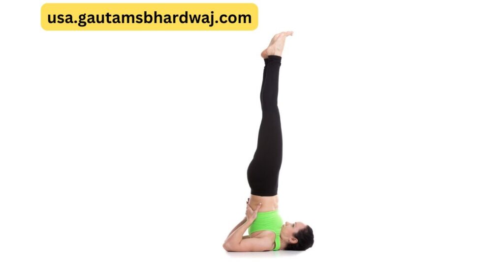 Best 10 Yoga for Weight Gain for Beginners